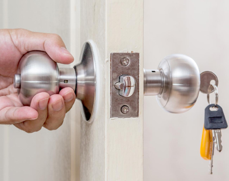 Intervention Rapide - serrurerie à Bruxelles